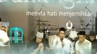Cak Nun Maiyah Padhangmbulan bersama Gus Sabrang & Kyai Muzzamil (marja' maiyah) 15 Agt 2019