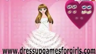 wedding games for girls