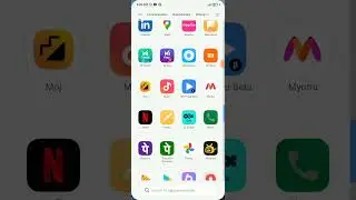 how to enable disable proximity senser in redmi note 8 9 pro