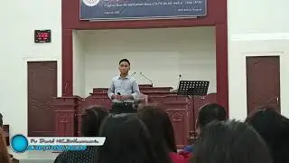 Evangelical Nite Solo || Pu David HC.Zothanmawia || Zai nung hle mai.
