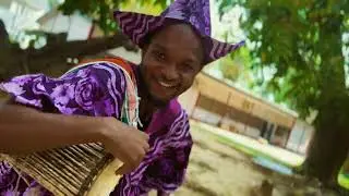 Nelly Peters_Crown him Lord of All | A FILM BY LEGENDARY PRODUCTION
