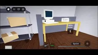 Rooms: Voidbound (Suggestion)