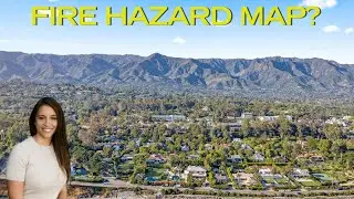 Fire Hazard Maps Updated in Santa Barbara 🔥 | Impact on Real Estate & Insurance