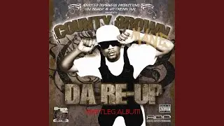 Da County Mane (feat. Richie Stacks & G Child)