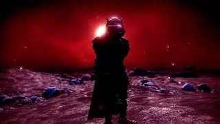 No Man's Legion