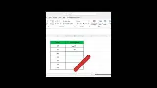 Calculate Running Total👆#excel #excelformula #excelshorts #exceltips #corporate #learn #support #new