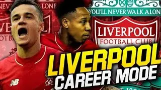 &pound;184,000,000 SPENT ON TRANSFERS! - MOST AMAZING START TO A SEASON! FIFA 17 Liverpool Career Mode #78