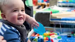San Diego Children's Discovery Museum's 20th Anniversary
