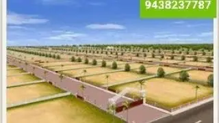 M-9438237787 Plot in gohira chaka and tamando,200ft road side plot omm shree acres builder