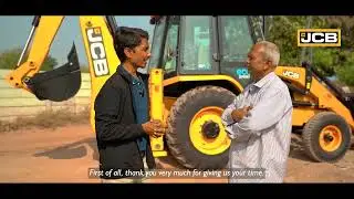 Jahan Dekho Wahan JCB - Shantilal Patel's 27-year transformative journey in Vadodara