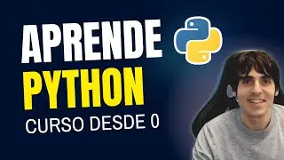 MANEJO BÁSICO DICCIONARIOS — Fundamentos de Python CP 25 - #curso #python #programacion