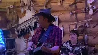 Silver Highway Country Band - Seminole Wind