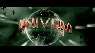 Opening Logos - Wicked (two films)