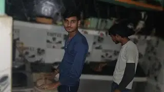 First Time Roti Banayi | Becoming Mohit