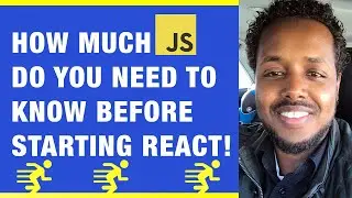 Javascript Intee la eg aa u baahantahay inaa taqaano hadaa Framework rabtid inaa barato?