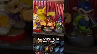 I Can&rsquo;t Stop Buying Amiibo (Send Help)