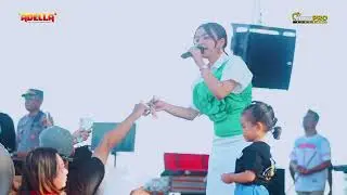 GAP PLUMBUNGAN - ADELLA - TASYA ROSMALA - MENGEJAR BADAI
