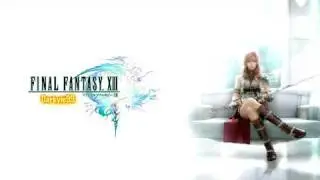 Final Fantasy XIII OST 64 - Fang's Theme