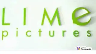 Lime Pictures Logo