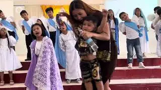Harana para kay Maria. Spsa parade of Saints. 10-29-2025