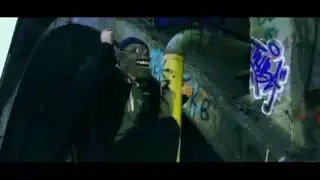 Russian cloud rap