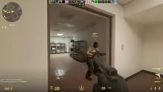 Counter Strike 2 - 2025 11 21 - How to cleanup the shelf