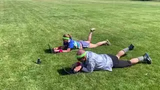 ASD@home Homeroom Olympics Promo Video