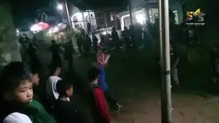 SENI JARANAN DOR (KIDAL)SATRIO ANOM SARI (SAS)Live(dusun narum ngawas desa Palangsari)