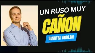 AN&Aacute;LISIS DEL MEJOR COACH FINANCIERO = Dimitri Uralov