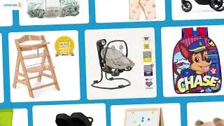ebebek - Top Quality Baby and Family Products, All in One Place