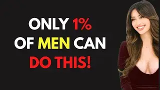 Why Some Men Trigger Female Desire Without Saying a Word...