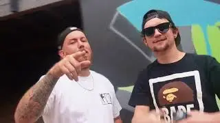 The Tuh- Up Now (Official Music Video)