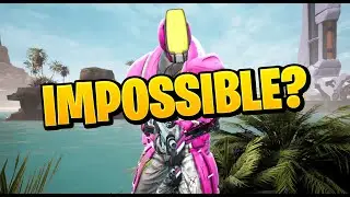 *CRAZIEST* 0-2 Comeback Splitgate