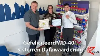 Het geheim van succes: accurate productinformatie!