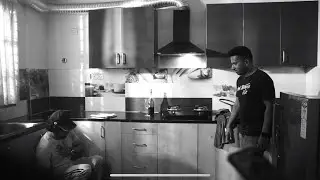 Behind the Scenes of REQUITE | Making of a Psychological Short Film