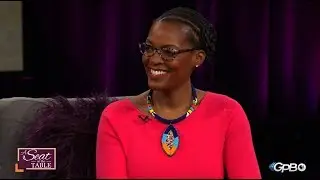 A Seat at the Table -- EP 210: &ldquo;Alternative Methods to Starting a Family&rdquo;