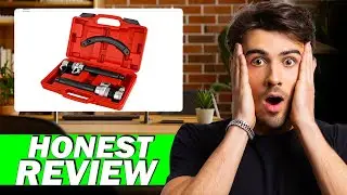 ATPEAM Coil Spring Compressor Tool Review &ndash; Real Use, Safety, and Build Quality Tested