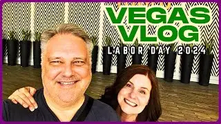 Las Vegas Vlog - BrewDog Beer Bash | Tom's Watch Bar | Marktember!