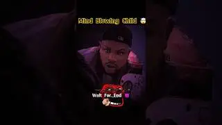 Mnd Blowing Chid 😎 #youtubeshorts #edit #trollface #shortsfeed #foryou