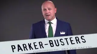 Parker Busters - Do Chiropractic Doctors Have As Much Schooling As Medical Doctors