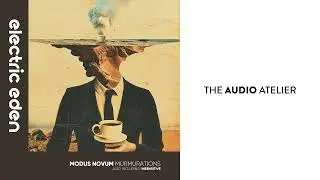 Modus Novum - Insensitive [Electric Eden Records]