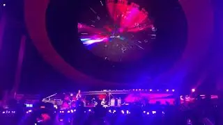 Coldplay with BTS Global Citizen Live in NYC…MY UNIVERSE