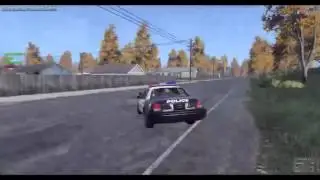 Solo. Это мiлiцiя, всiм стоятi!