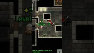 Traps best use #shatteredpixeldungeon #gaming