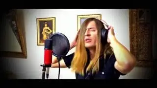I Remember You - Skid Row Vocal Cover By Ramiro Saavedra