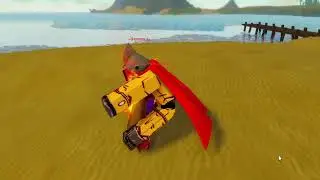 SWIFT Vs GAMMA 1 [Swift's Adventure Preview]