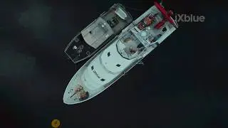 IXBLUE Inertial Navigation System