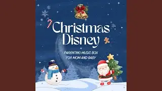 Do You Want to Build a Snowman? - Parenting Music Box for Mom and Baby (Cover) [Disney movie...