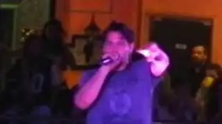 NKOTB Cruise 2013: Jonathan Knight 