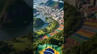 A Miss&atilde;o Espiritual do Brasil I Chico Xavier I Livro
